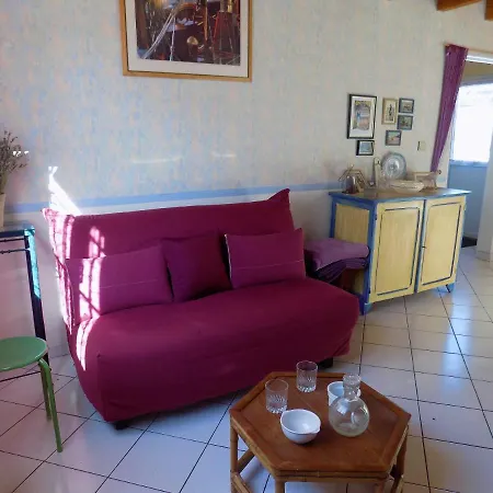 Villa - Charmante Maison - Hyper Centre - Tres Proche *