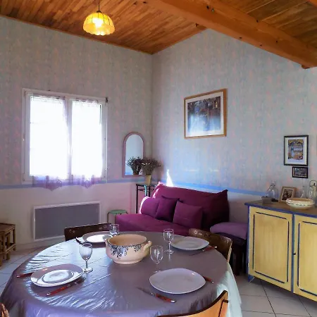 Villa - Charmante Maison - Hyper Centre - Tres Proche *
