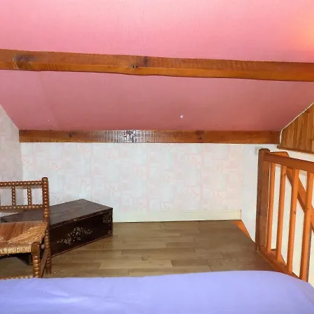 - Charmante Maison - Hyper Centre - Tres Proche *
