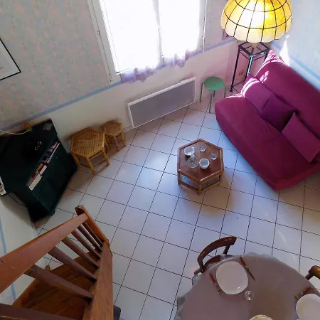 - Charmante Maison - Hyper Centre - Tres Proche Ronce-les-Bains